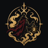 Mistfall Hunter